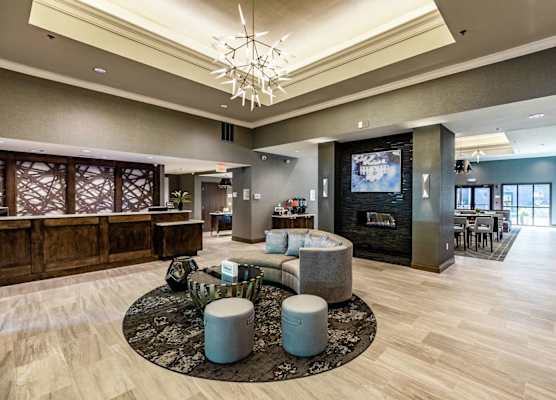 Homewood Suites by Hilton Atlanta - Buckhead 1