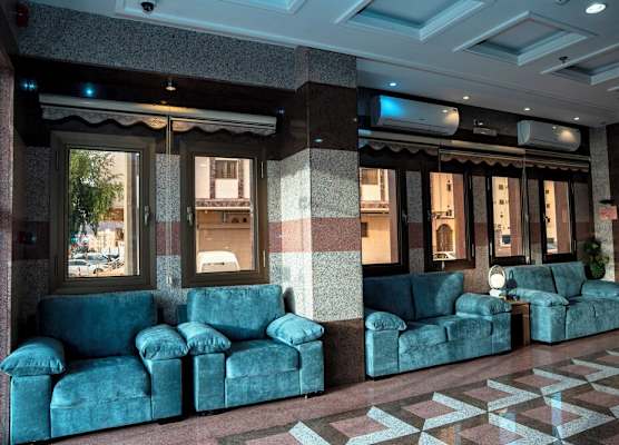 ALMAGHREBY HOTEL 4 1