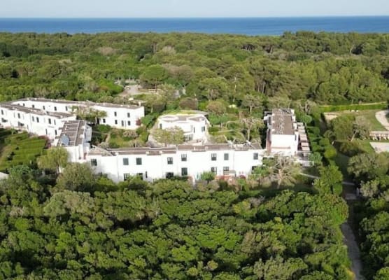 Residence Altair - Serra degli Alimini 1
