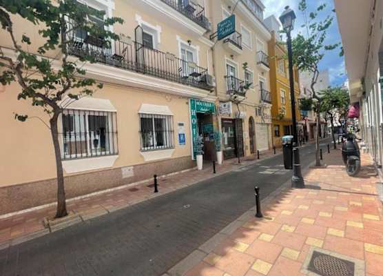 Hotel Boutique Andalucia 1