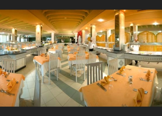 Abou Sofiane Hotel 1