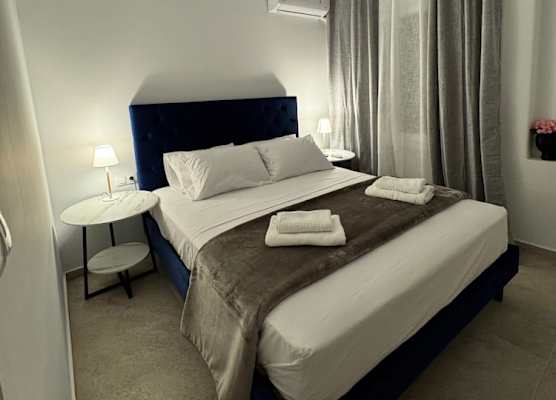 Athenian Stay 605 Apartment 1