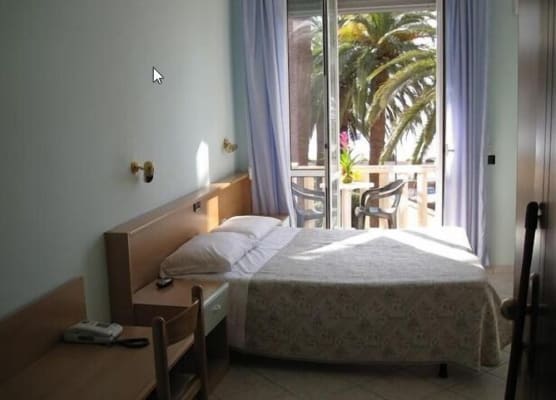 Hotel Corallo 1
