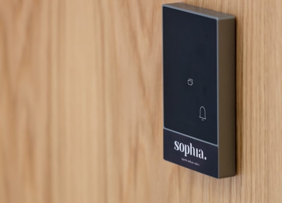 Sophia Oporto Urban Suites 1