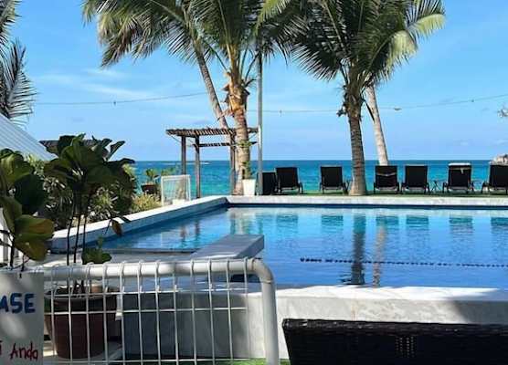 Coral View Beach - BS 1