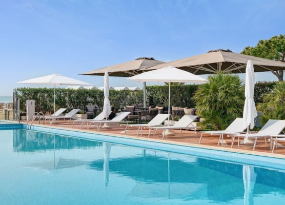 Hotel Delle Rose 1