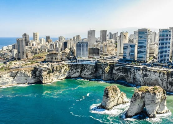 Raouche Arjaan by Rotana 1