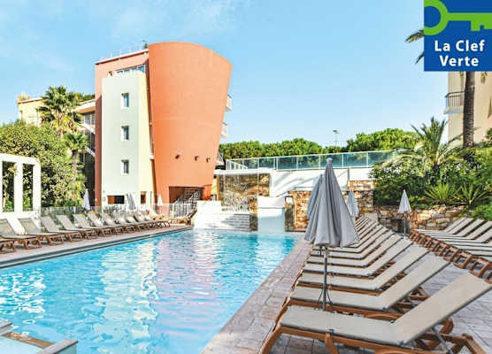 Résidence Pierre & Vacances Premium Port Prestige 1