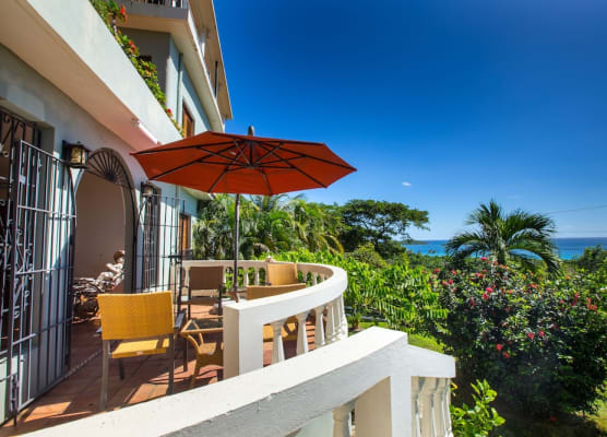 Hacienda Tamarindo 1