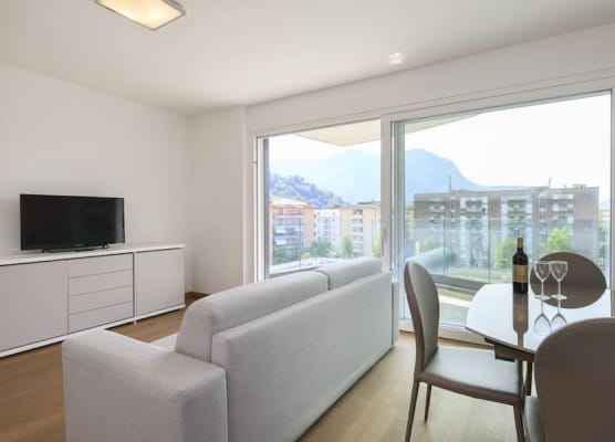 Roggia Apartments by Quokka 360 - Centrally Located Flats with Parking 1