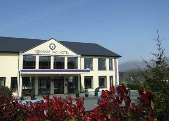 The Kenmare Bay Hotel & Luxury Lodges Resort 1