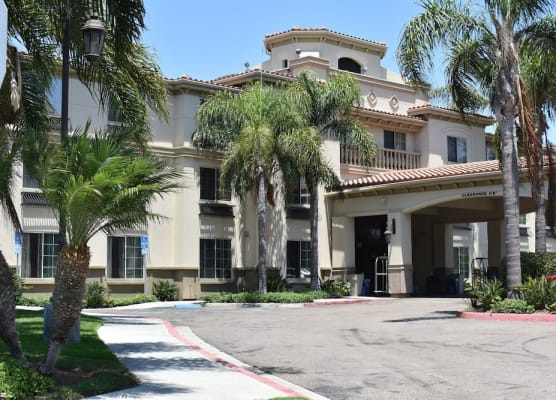 Studio 6 Carlsbad, CA 1