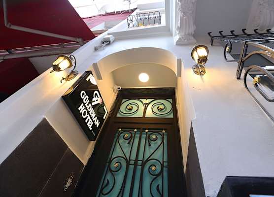 Guldehan Hotel 1