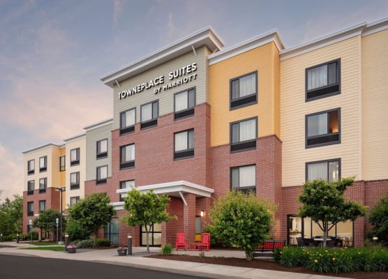 TownePlace Suites Bangor 1