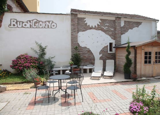 B&B Ciliegio Felice 1