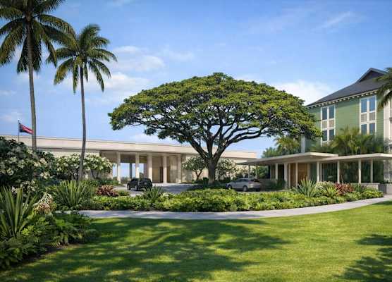 Hale Hokuala Kauai, Curio Collection By Hilton 1