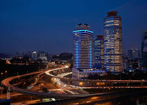 Wyndham Grand Bangsar Kuala Lumpur 1