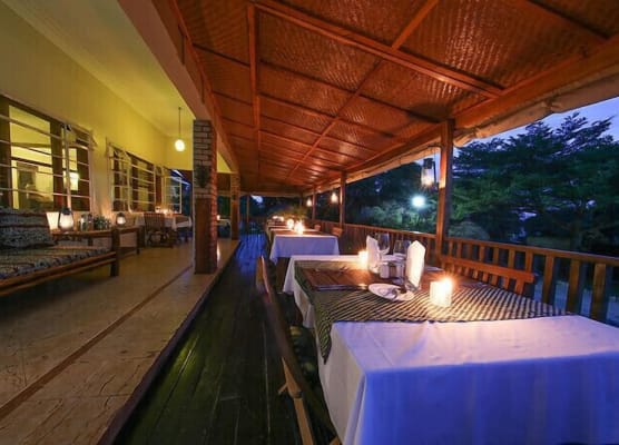 Papyrus Guest House 1