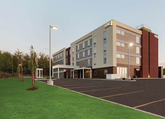 Home2 Suites by Hilton Erie, PA 1