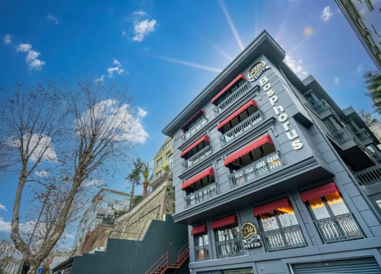 216 Bosphorus 1