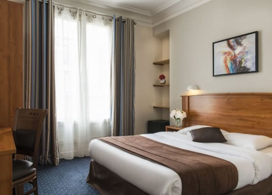 Hotel Corona -Rodier- 1