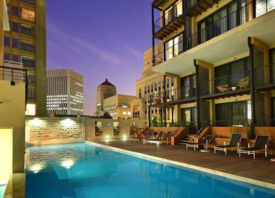 The Piazza 1