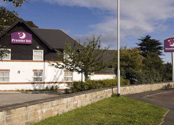 Premier Inn Plymouth East 1