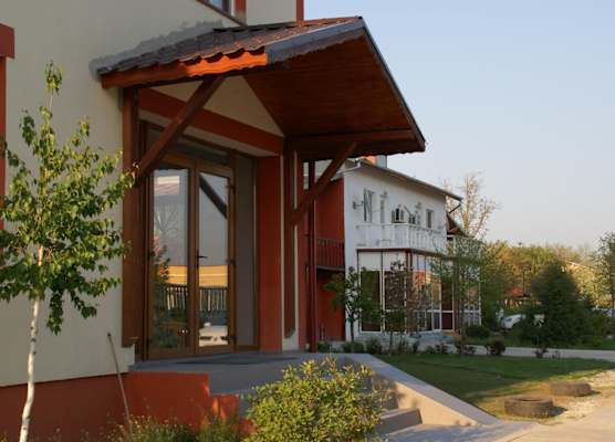 Hotel Otopeni 1