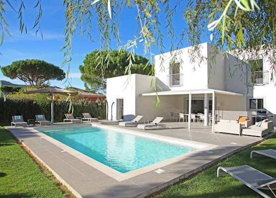 Domaine Villas Mandarine Private Pools & Spa 1