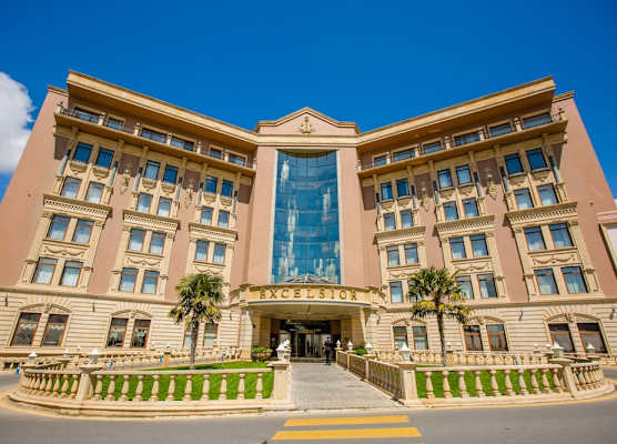 Excelsior Hotel & Spa Baku 1