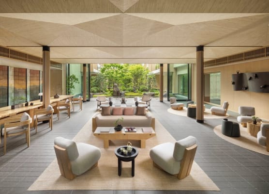 Six Senses Kyoto 1