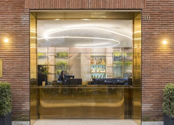 Hotel Royal Bissolati 1
