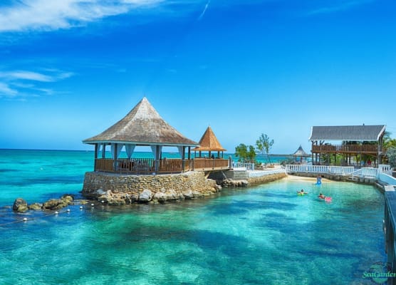 SeaGarden Beach Resort - All Inclusive 1