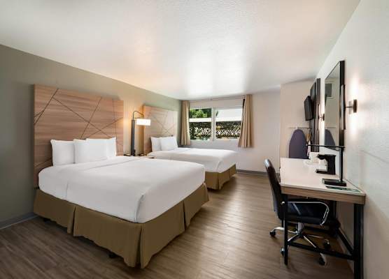 Quality Inn Yuba City/Marysville 1