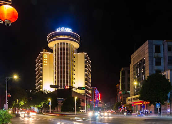 Chambery Hotel 1