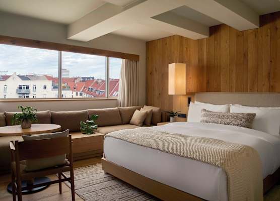 1 Hotel Copenhagen 1
