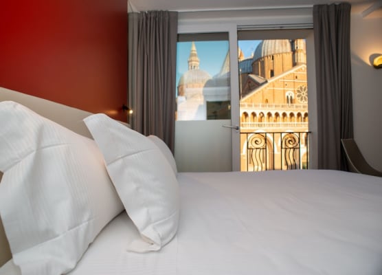 Padova Suites C20 1
