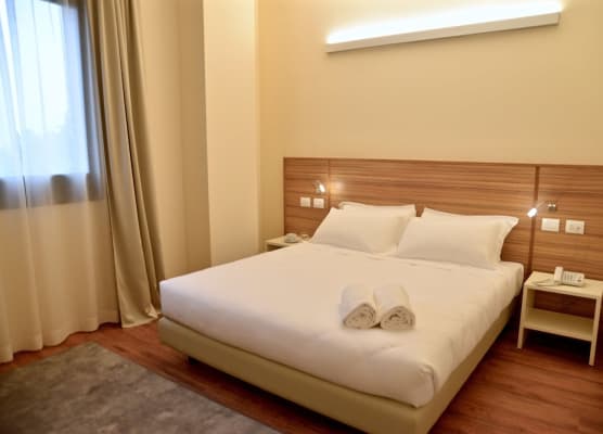 Hotel Forum 1