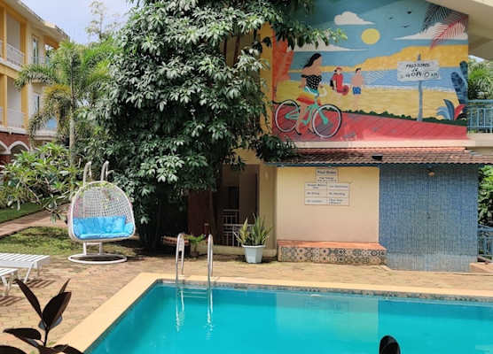 Passions de Goa 1