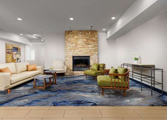 Fairfield Inn and Suites by Marriott Houston The Woodlands 1