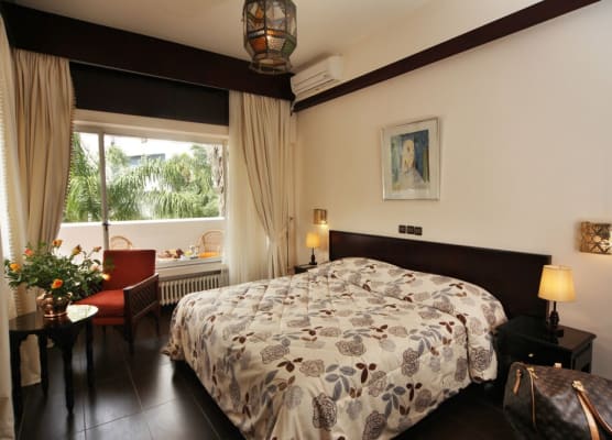 Hotel Chellah 1