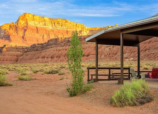 Marble Canyon Lodge 1
