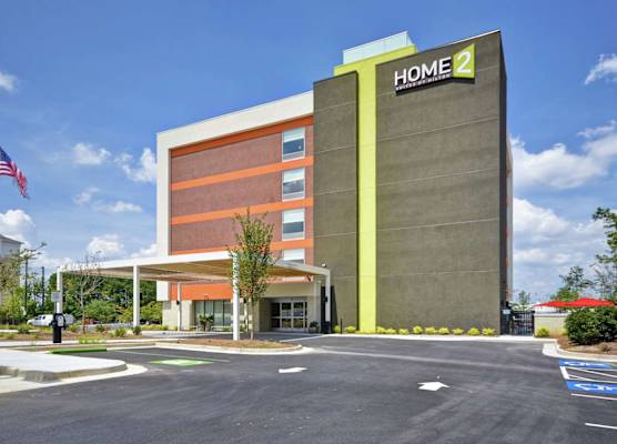 Home2 Suites By Hilton Atlanta Lithia Springs 1