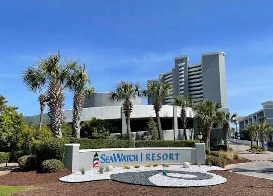 SeaWatch Resort 1