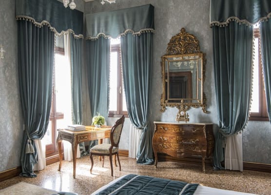 Hotel Nani Mocenigo Palace 1