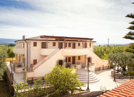 Albergo Il Giardino 1