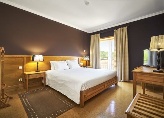 Hotel Castrum Villae by Walk Hotels 1