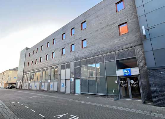 ibis budget Swindon 1