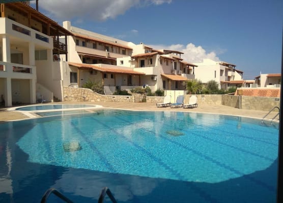 Creta Suites 1