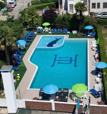 Hotel Centrale 1